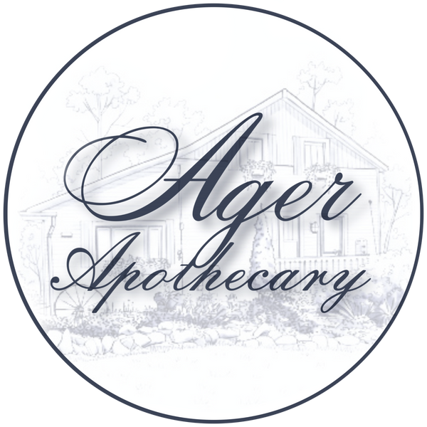 Ager Apothecary
